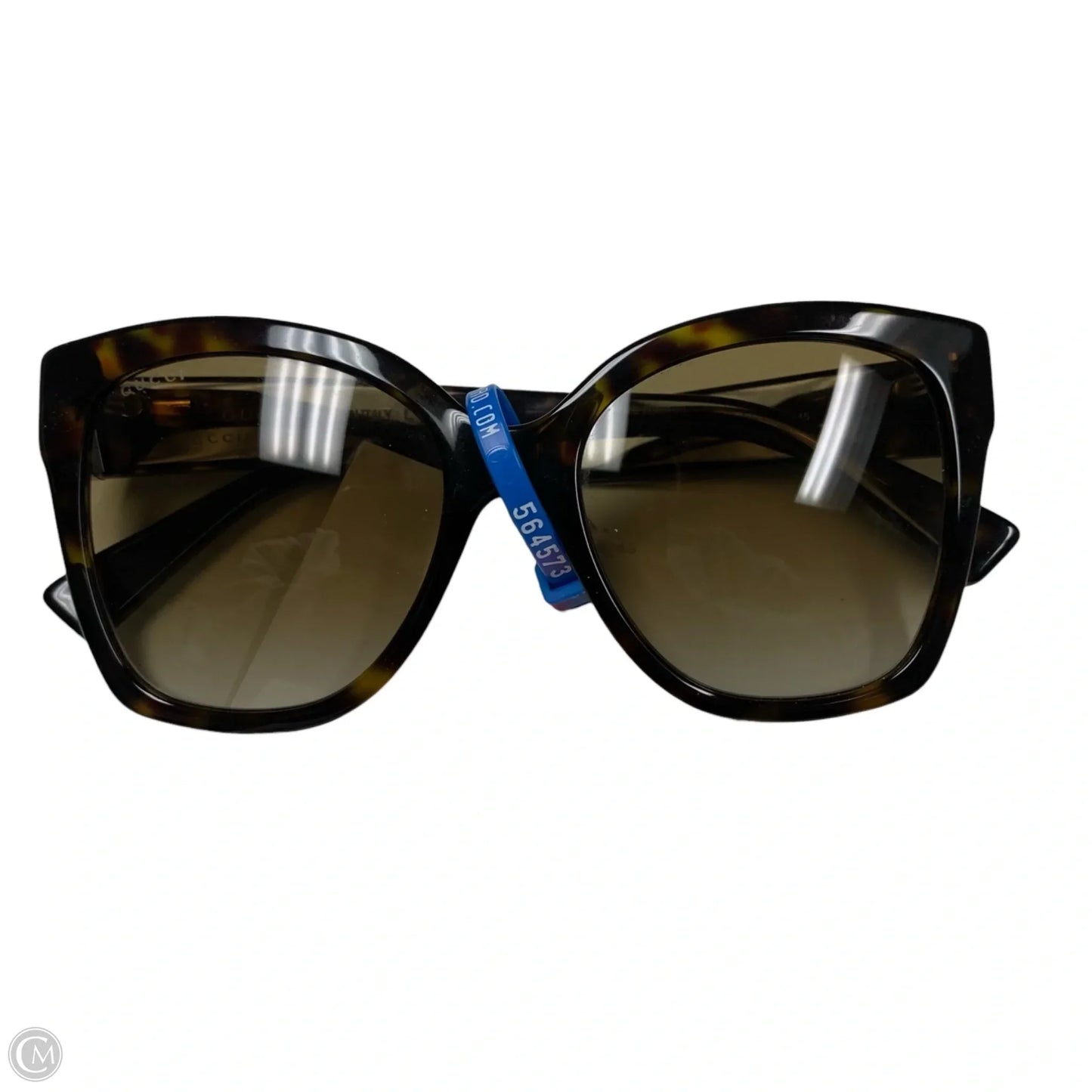 Sunglasses Luxury Designer By Gucci
