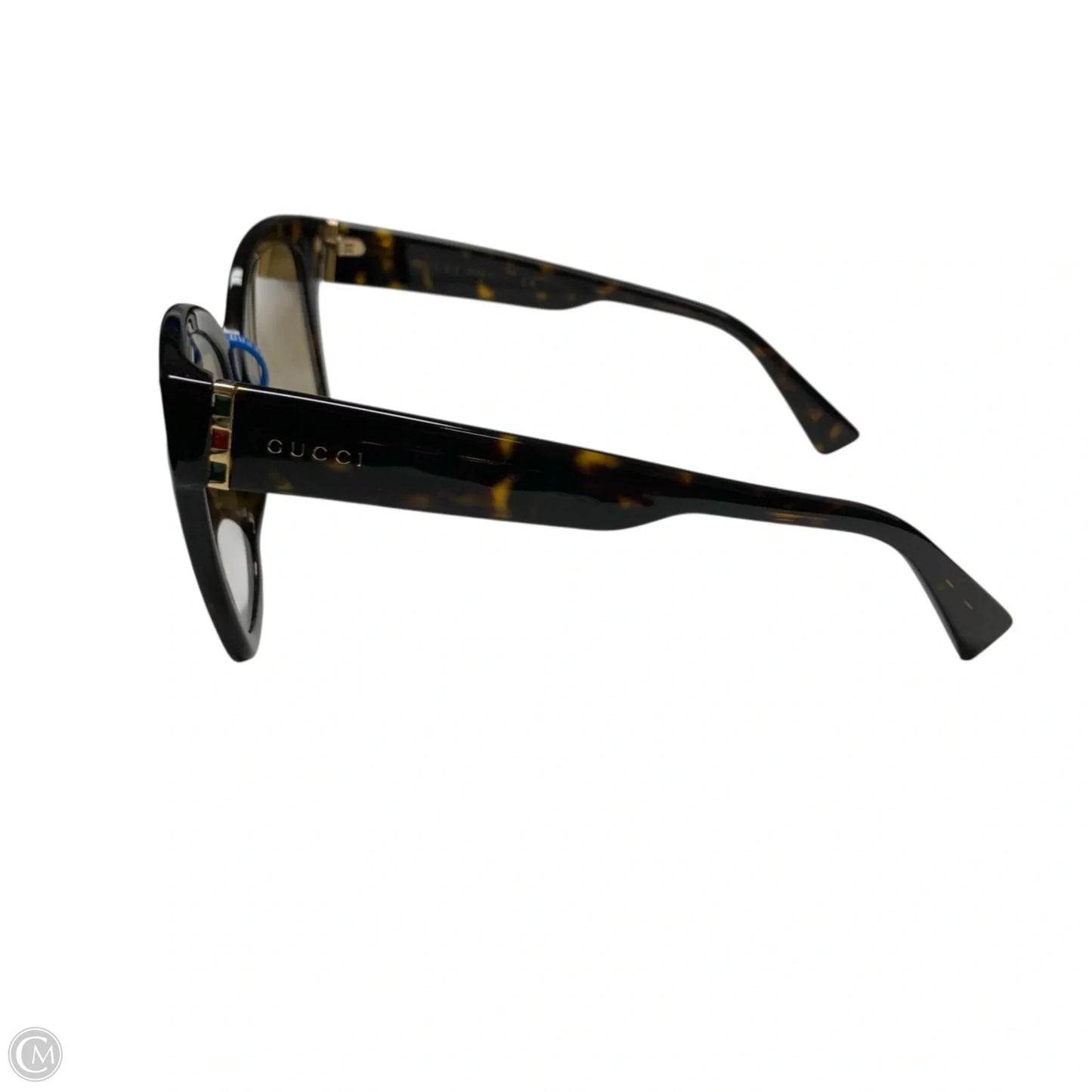 Sunglasses Luxury Designer By Gucci