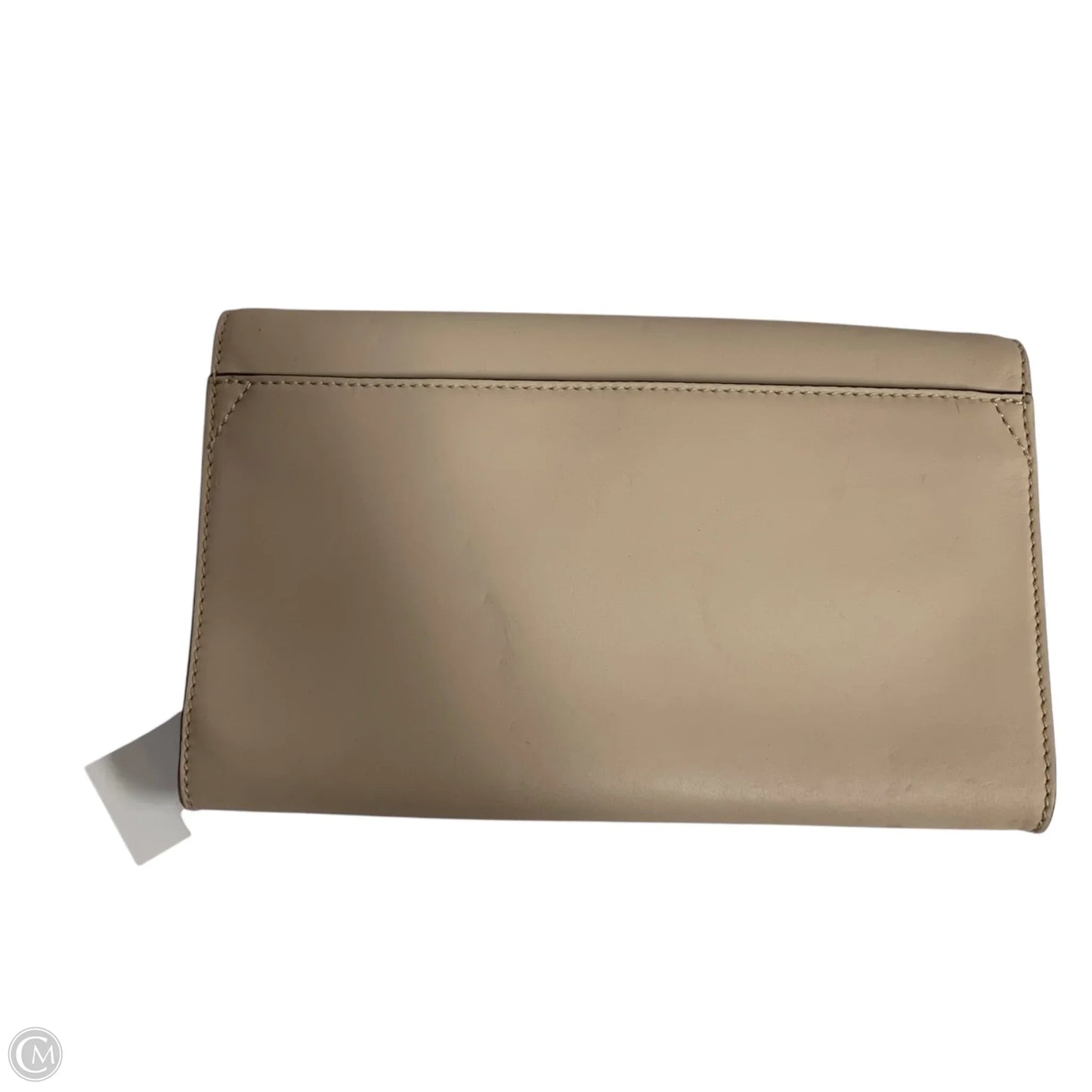 Clutch Designer By Kate Spade, Size: Medium