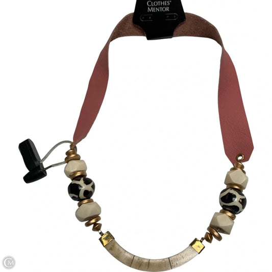Necklace Statement By Clothes Mentor