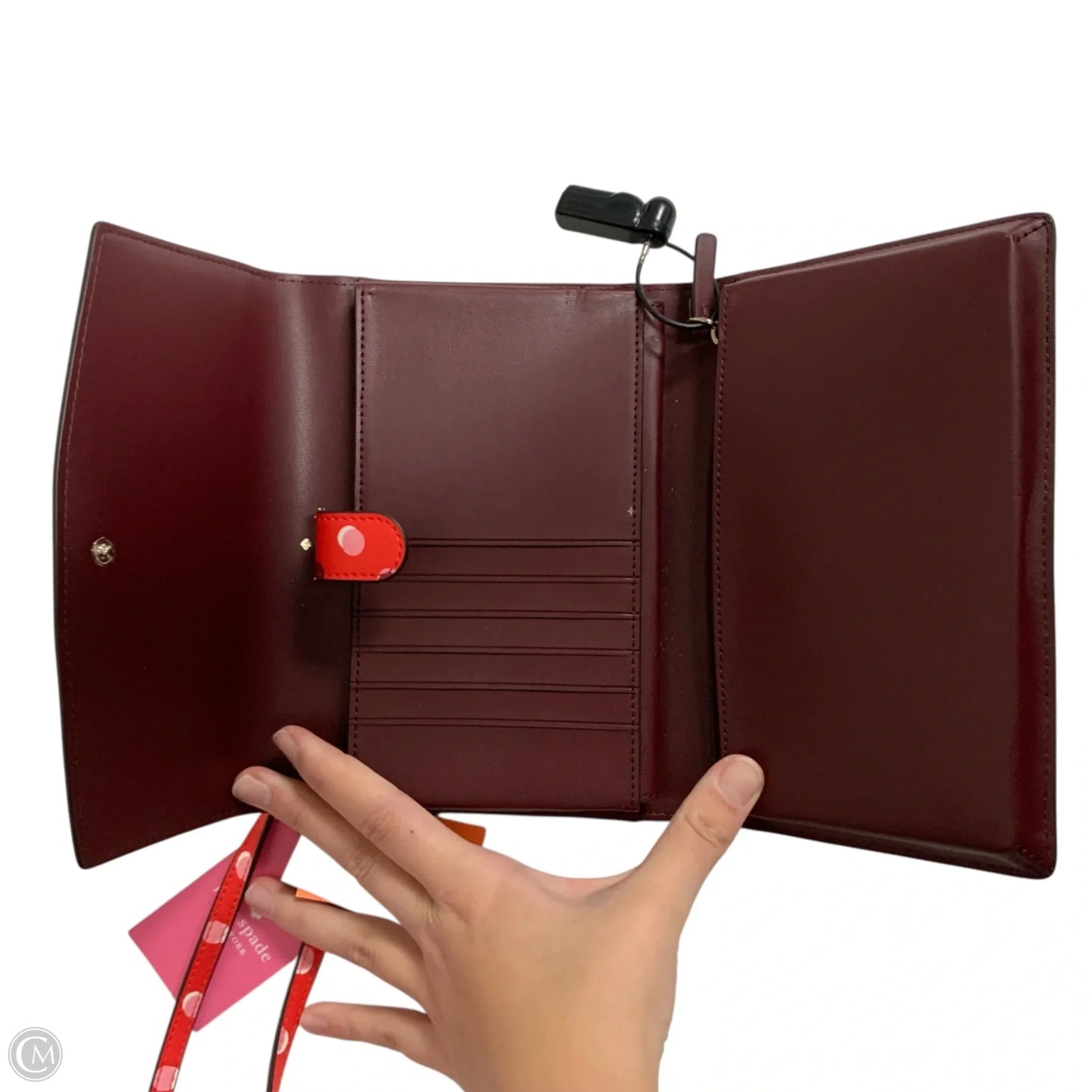 Crossbody Designer By Kate Spade, Size: Small