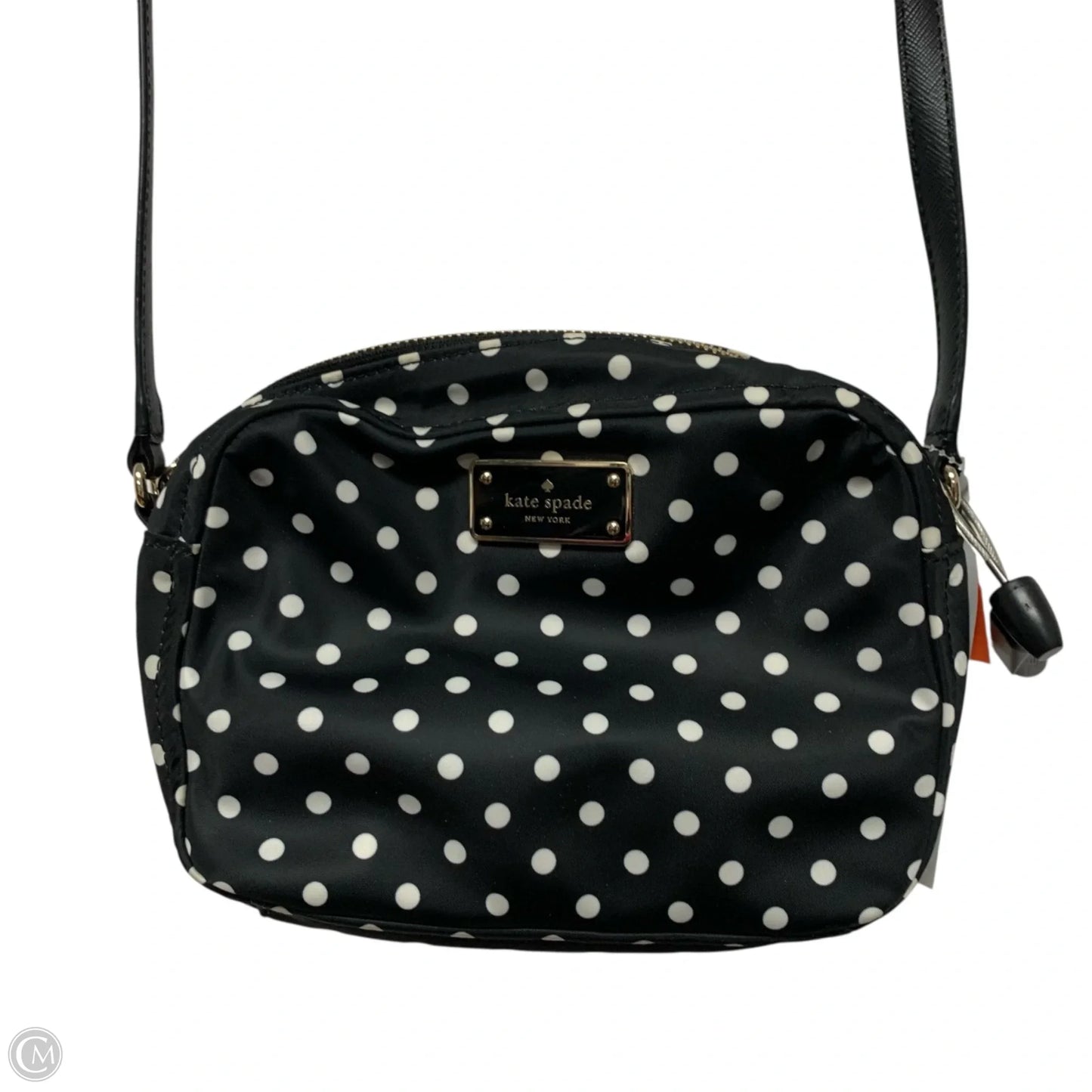 Crossbody Designer By Kate Spade, Size: Small
