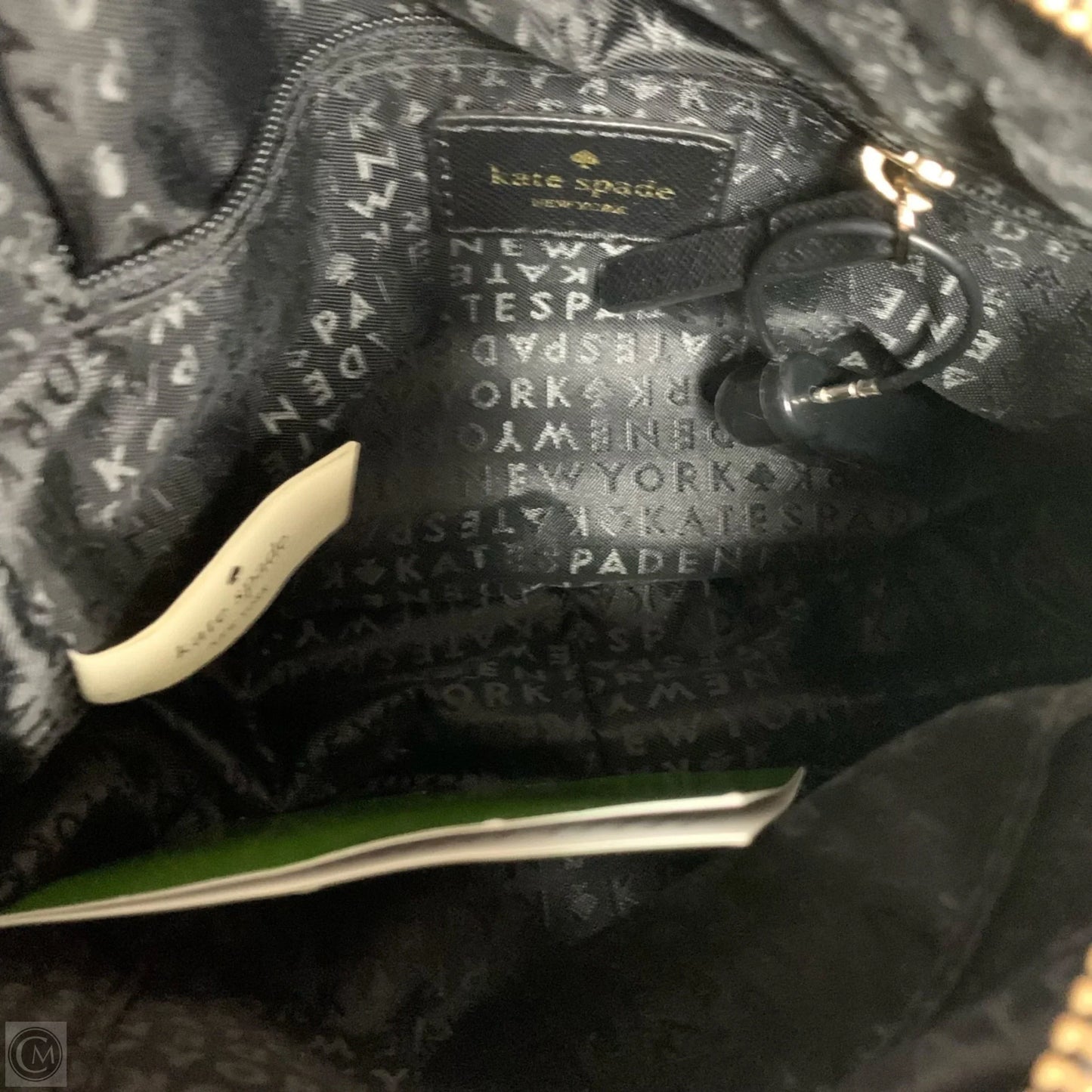 Crossbody Designer By Kate Spade, Size: Small