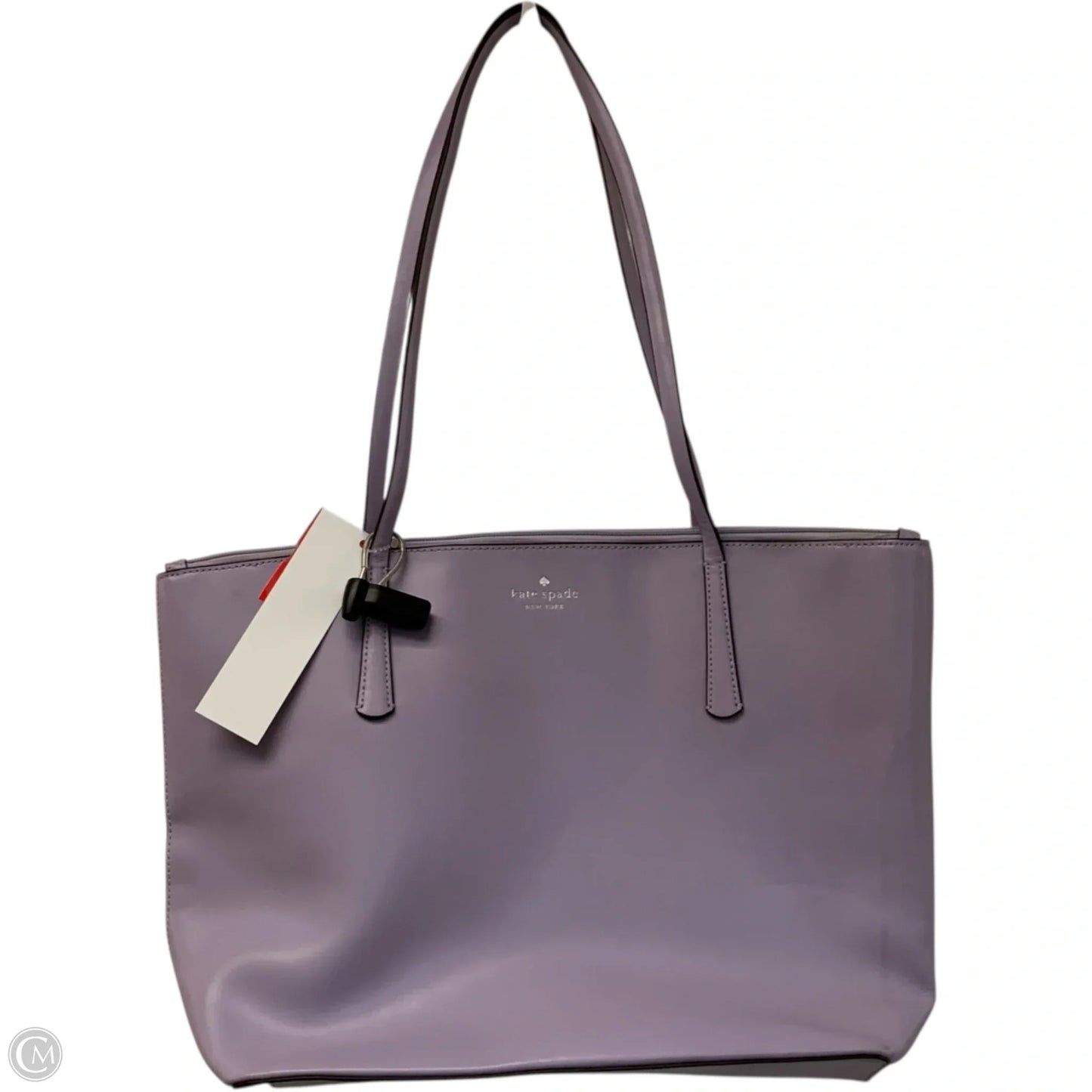 Tote Designer By Kate Spade, Size: Medium