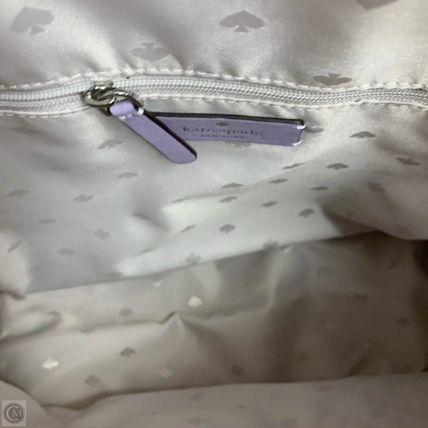 Tote Designer By Kate Spade, Size: Medium