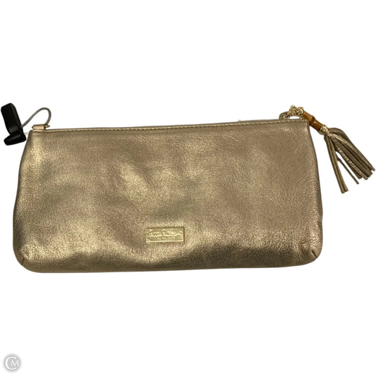 Clutch Designer By Lilly Pulitzer, Size: Large