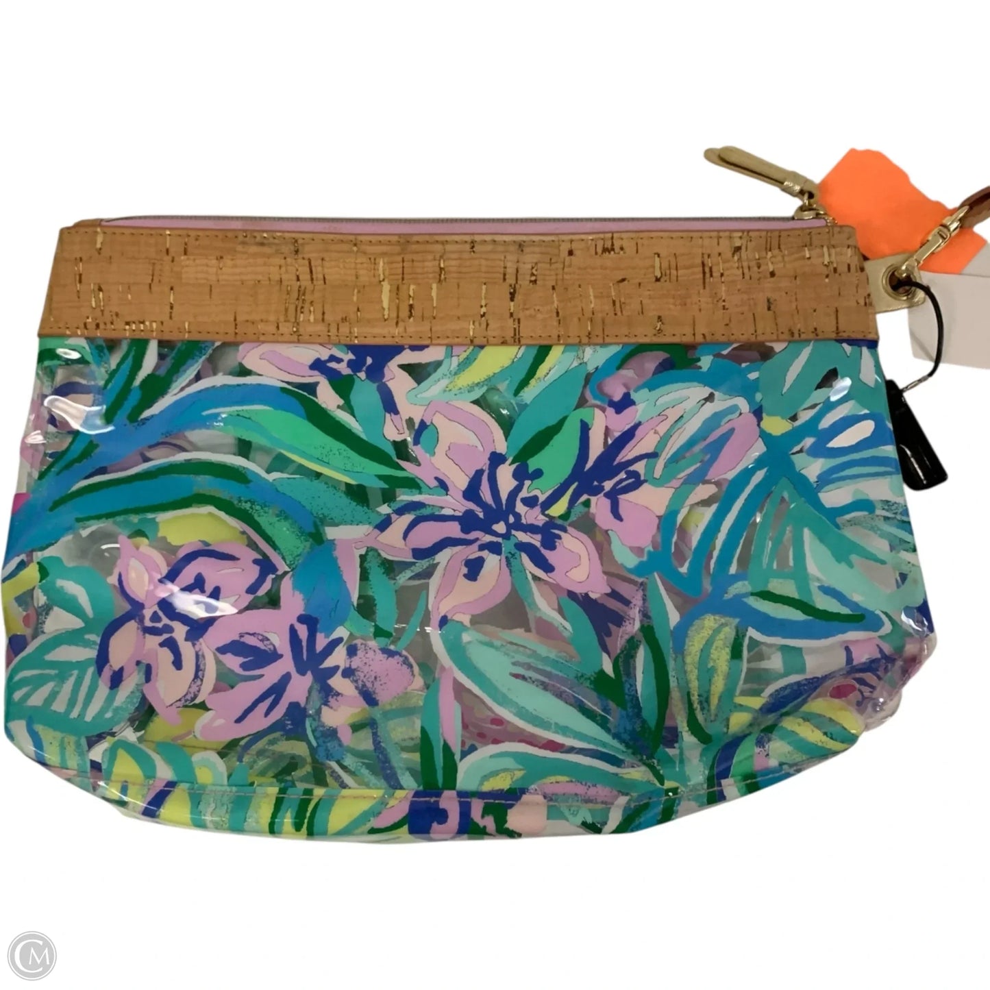 Wristlet Designer By Lilly Pulitzer, Size: Large