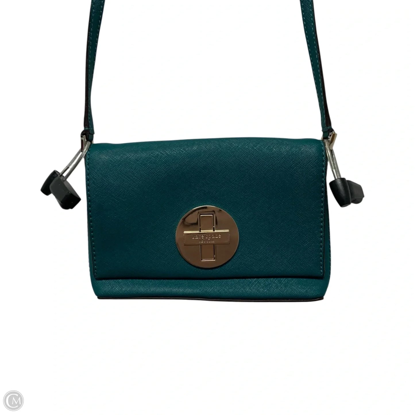 Crossbody Designer By Kate Spade, Size: Small