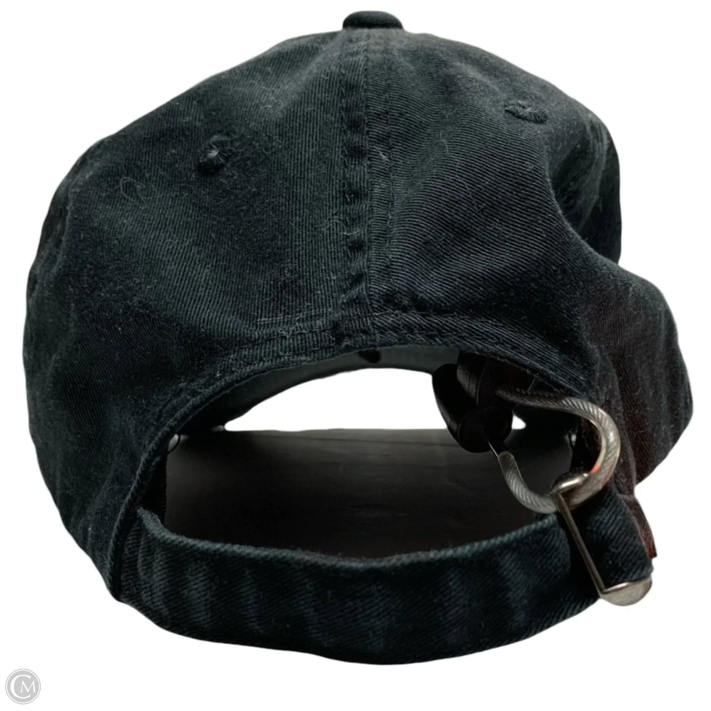 Hat Baseball Cap By District