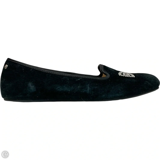 Shoes Designer By Ugg In Black, Size: 10