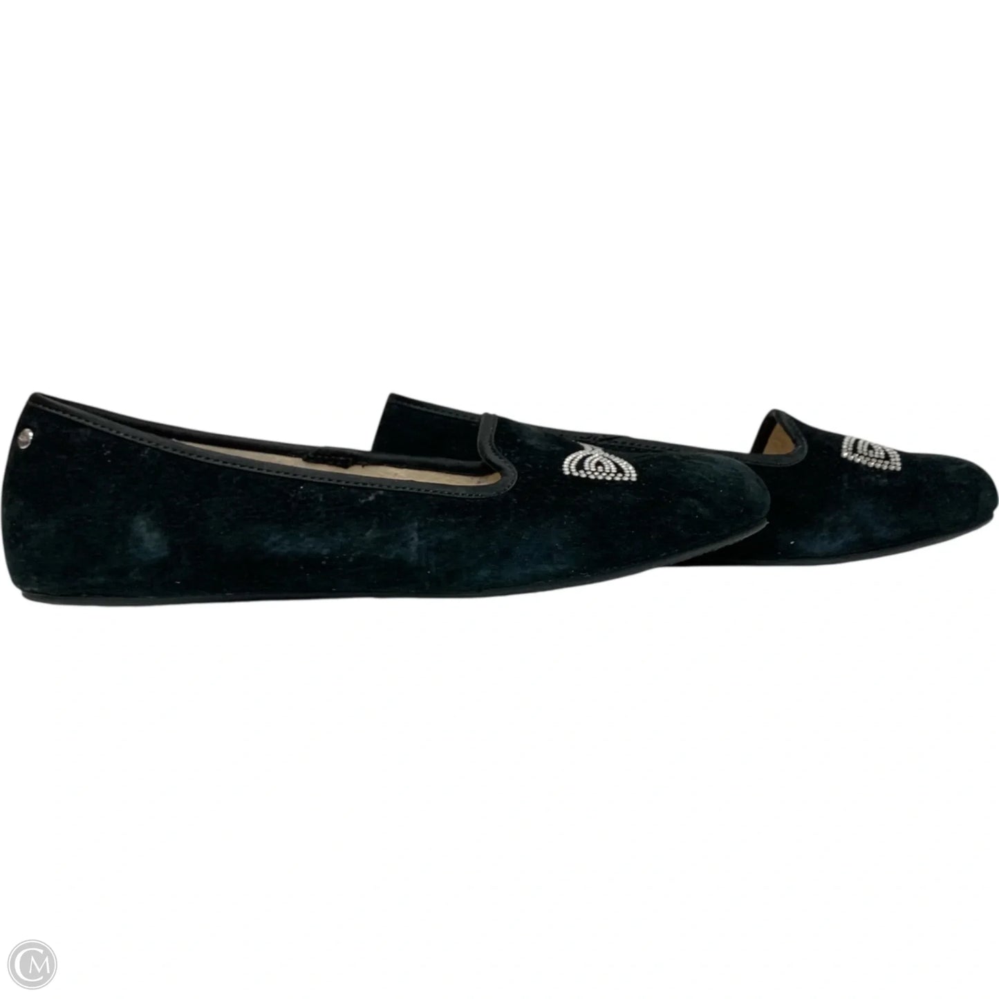 Shoes Designer By Ugg In Black, Size: 10