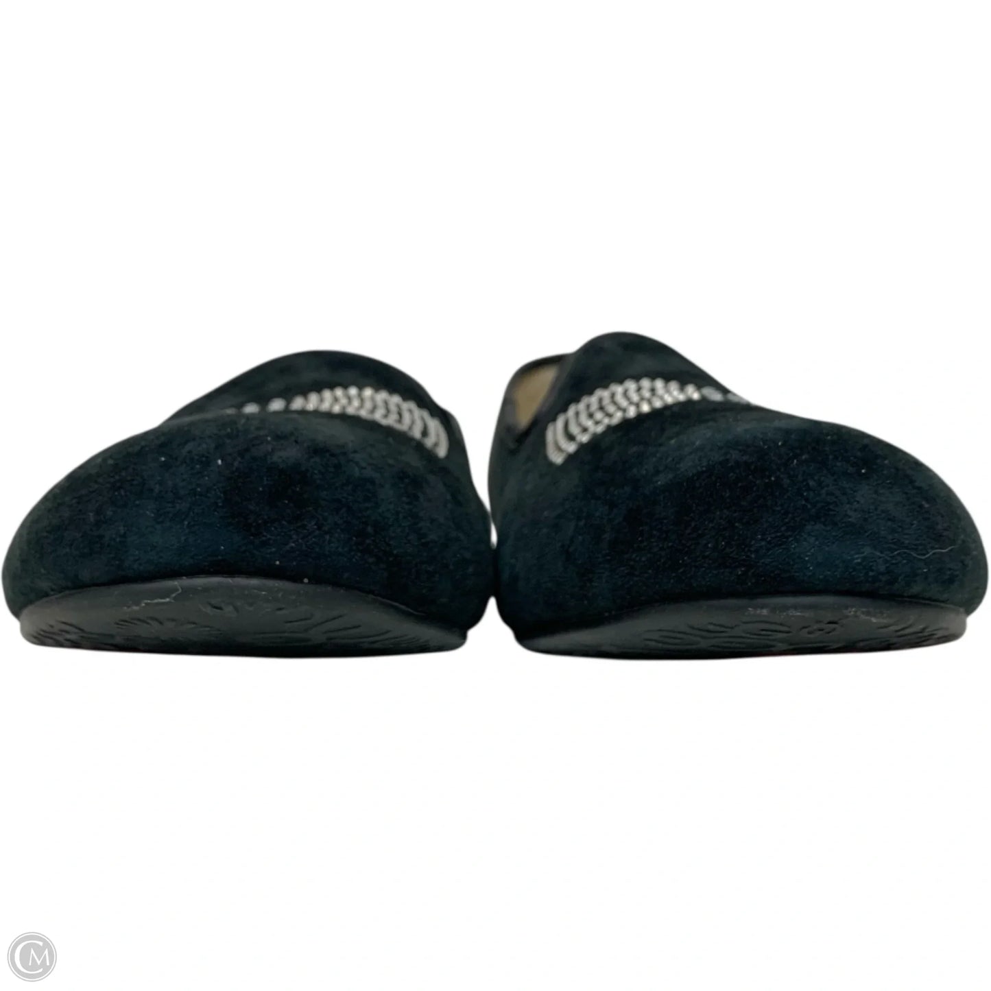 Shoes Designer By Ugg In Black, Size: 10