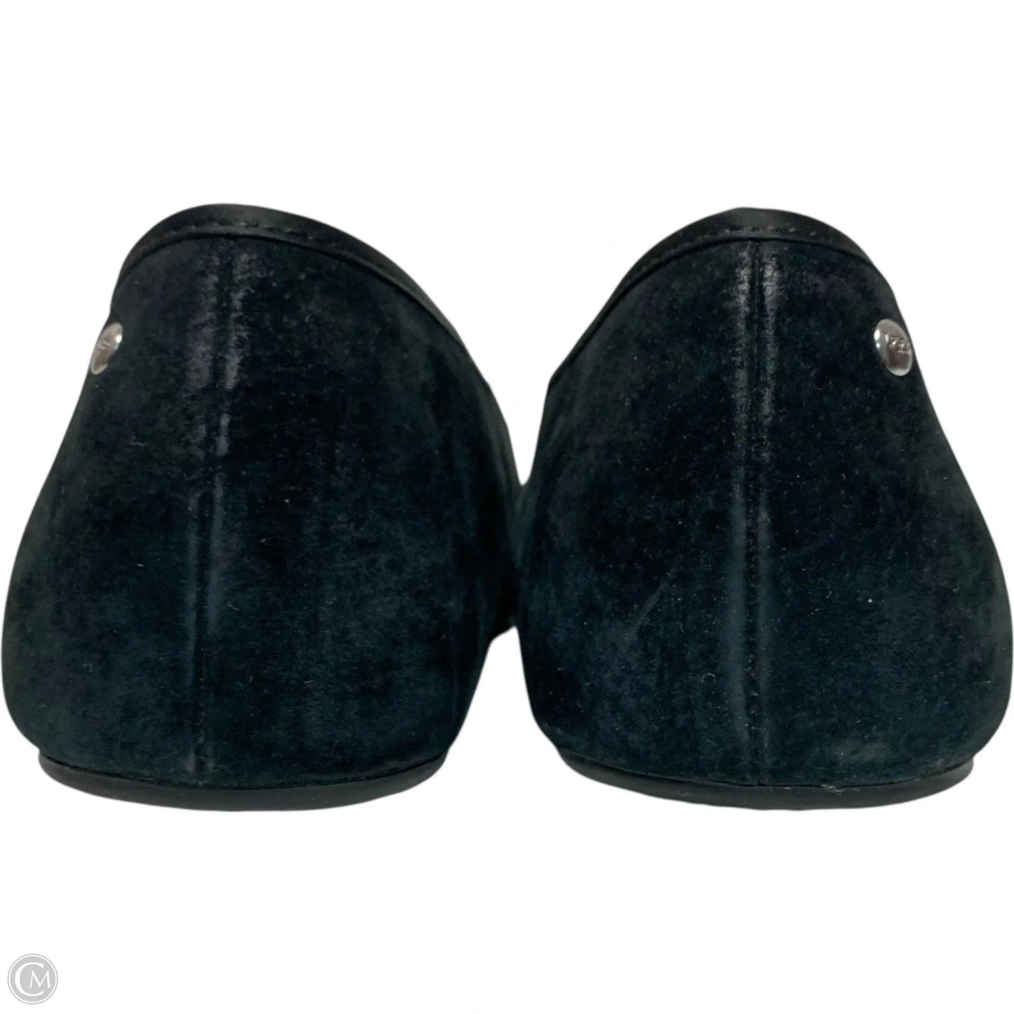 Shoes Designer By Ugg In Black, Size: 10