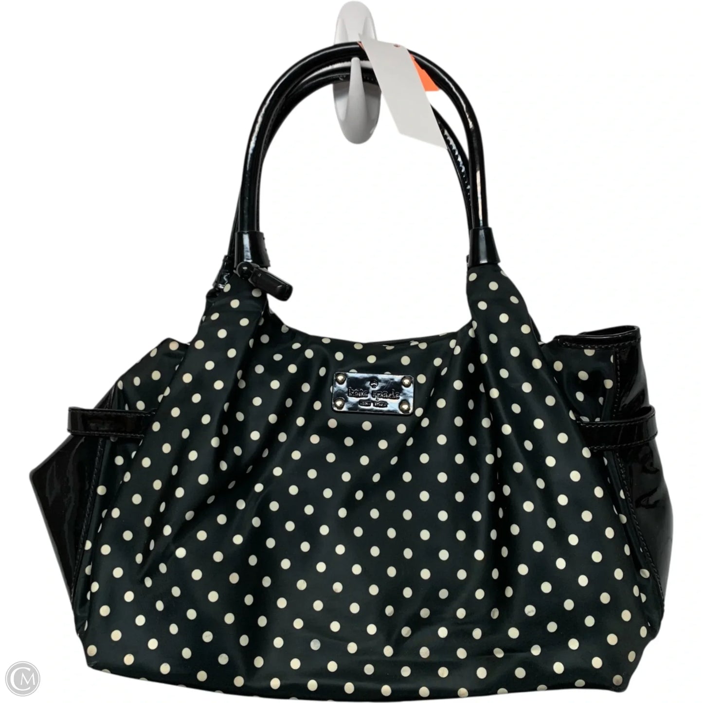 Handbag Designer By Kate Spade, Size: Large
