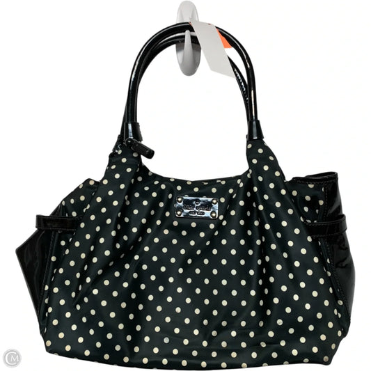 Handbag Designer By Kate Spade, Size: Large