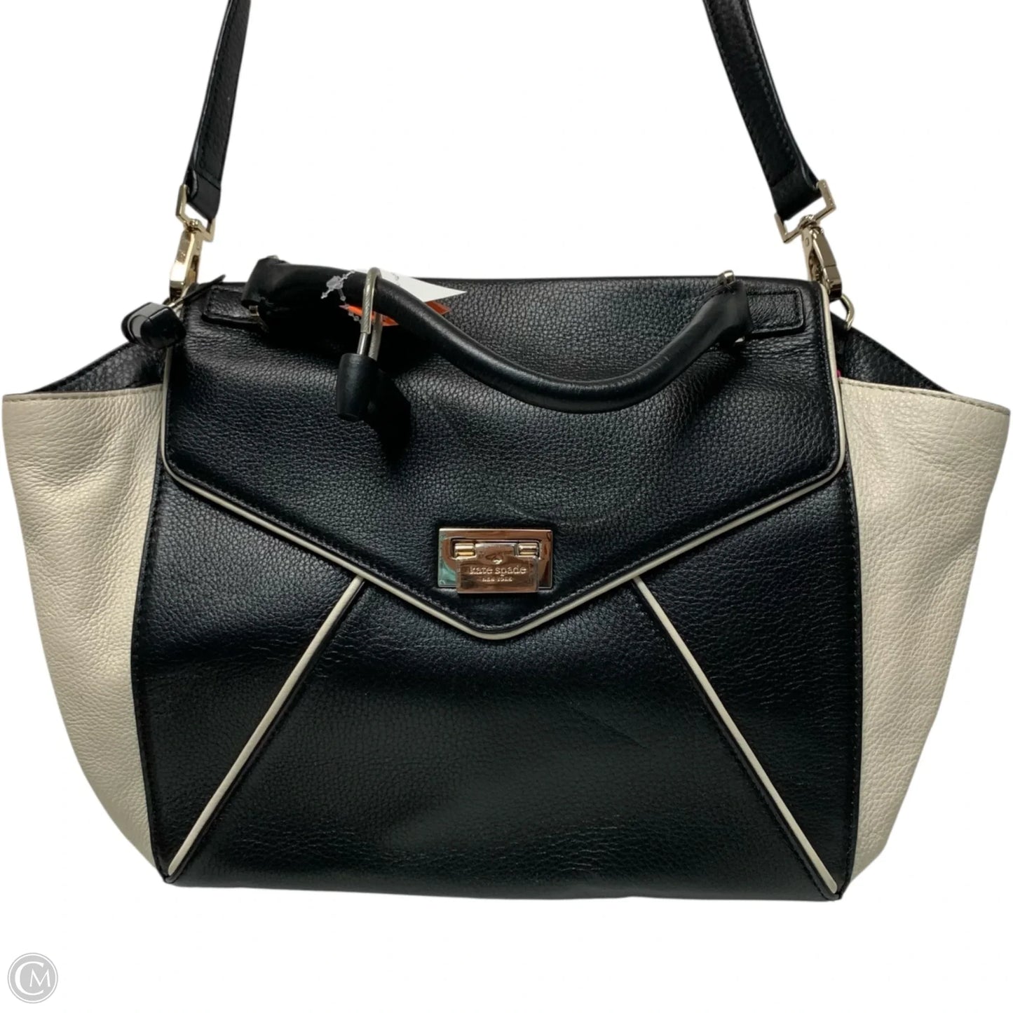 Handbag Designer By Kate Spade, Size: Medium