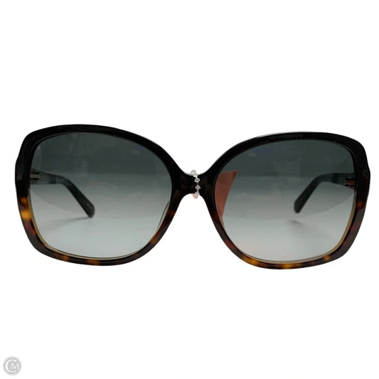 Sunglasses Designer By Kate Spade