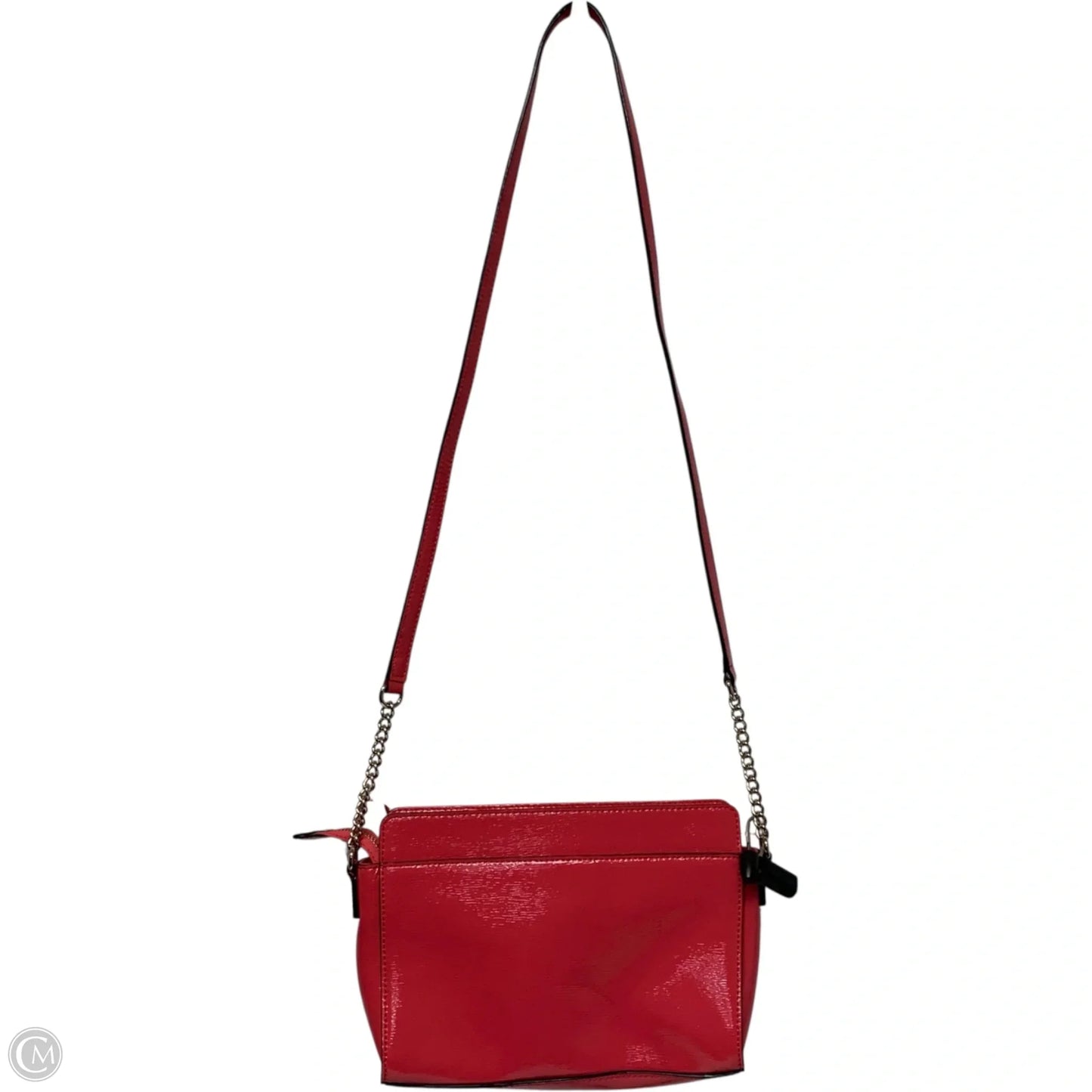Crossbody Designer By Kate Spade, Size: Medium