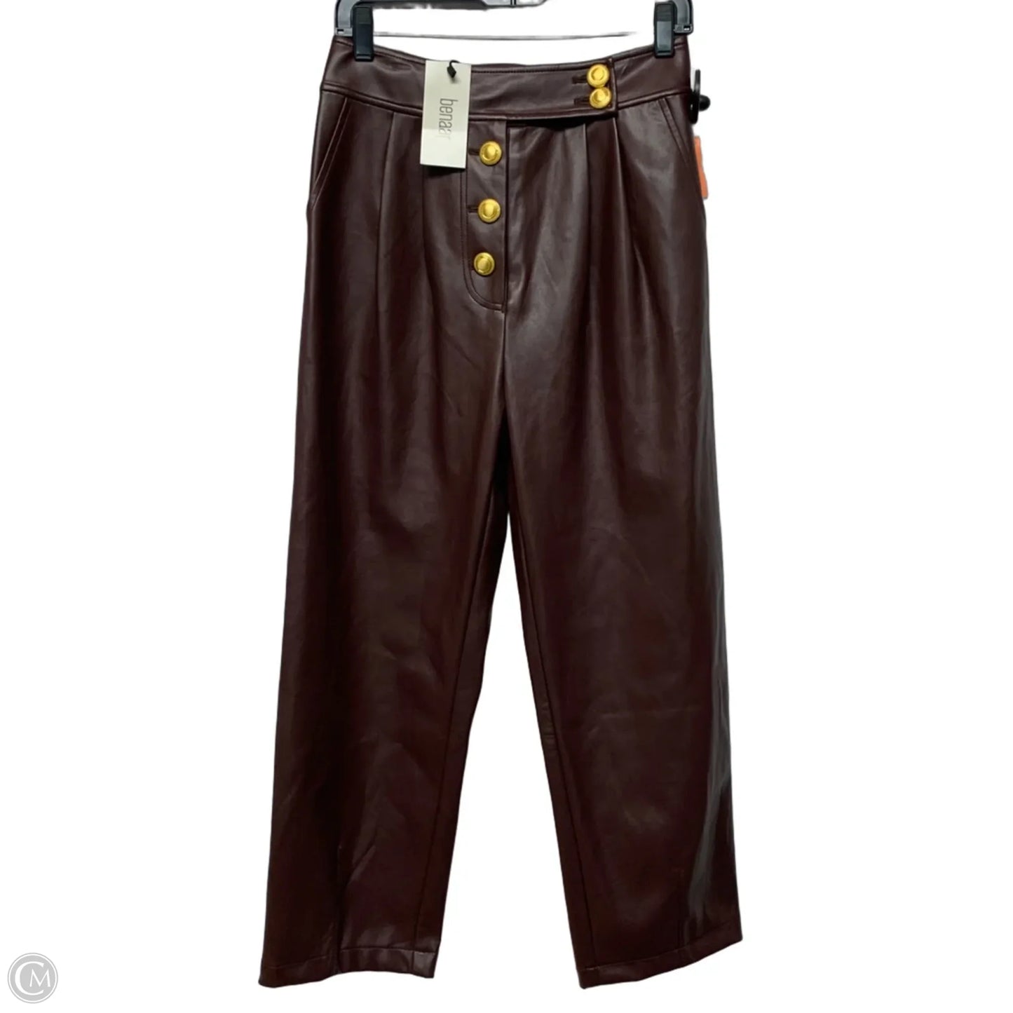 Pants Other By Benaar In Brown, Size: S