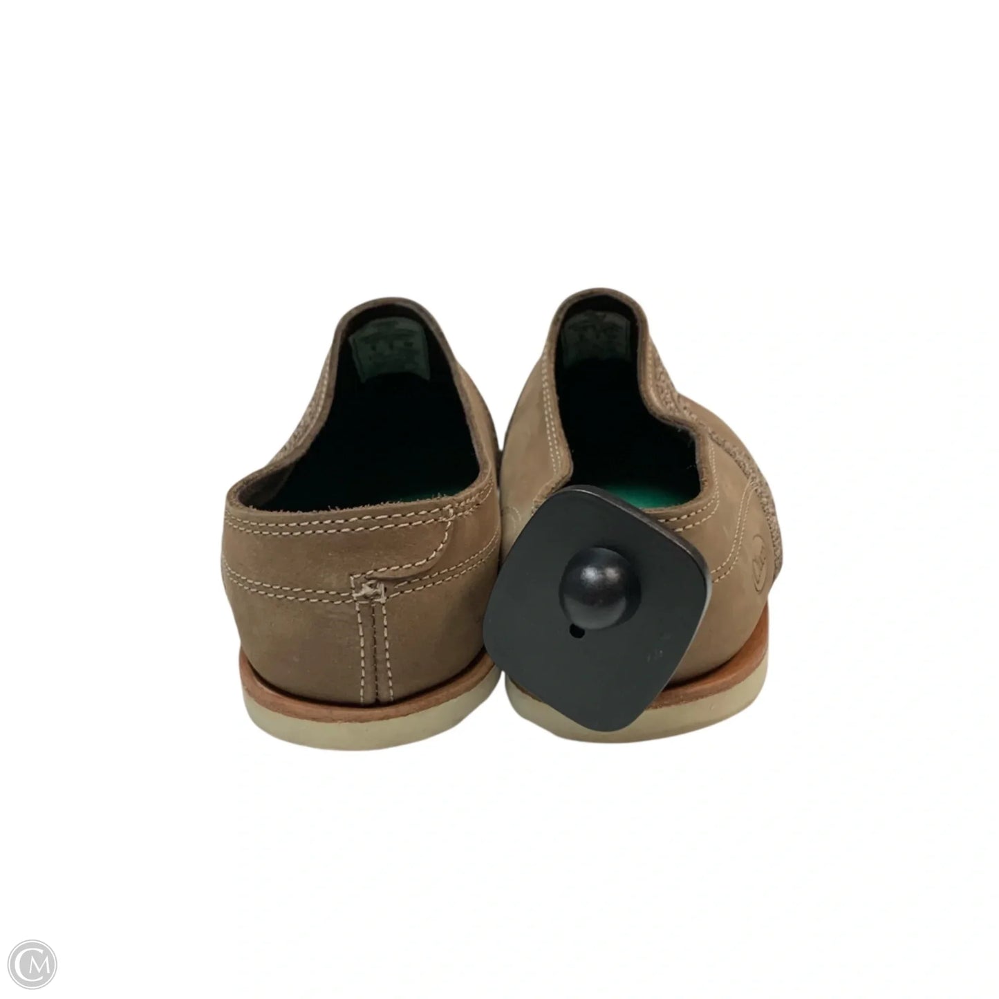 Shoes Flats By Chacos In Brown, Size: 8