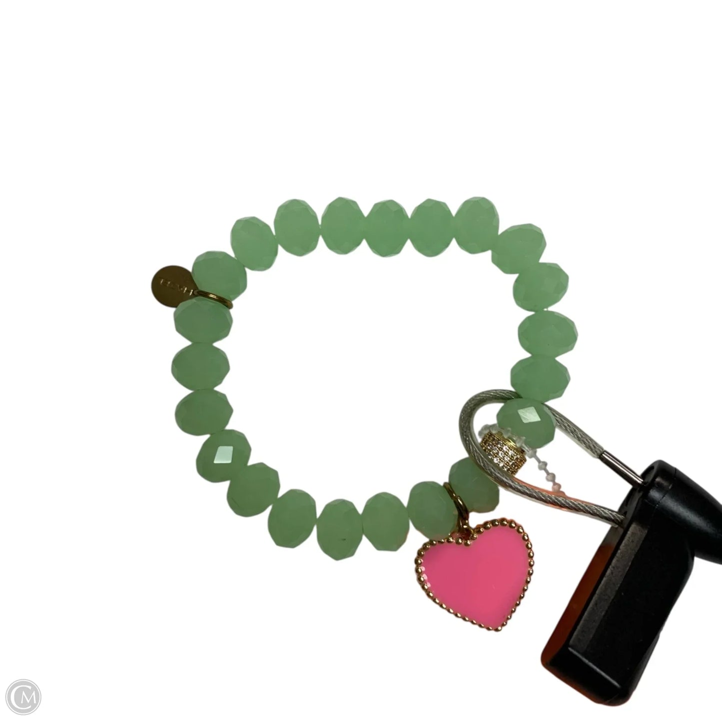 Bracelet Beaded