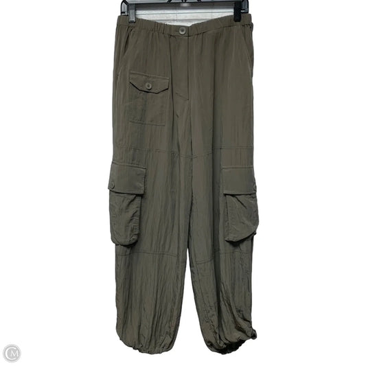Pants Joggers By Cos In Green, Size: S