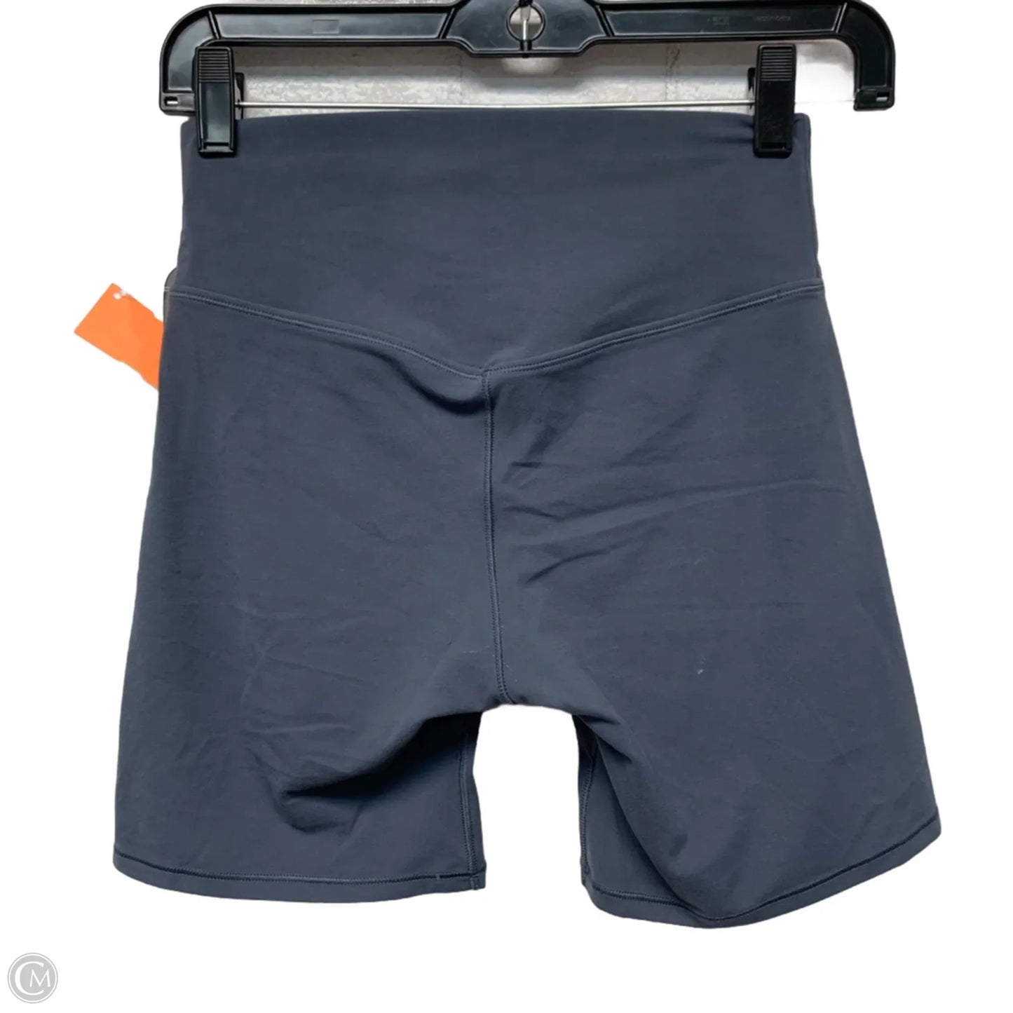 Athletic Shorts By Vuori In Blue, Size: S