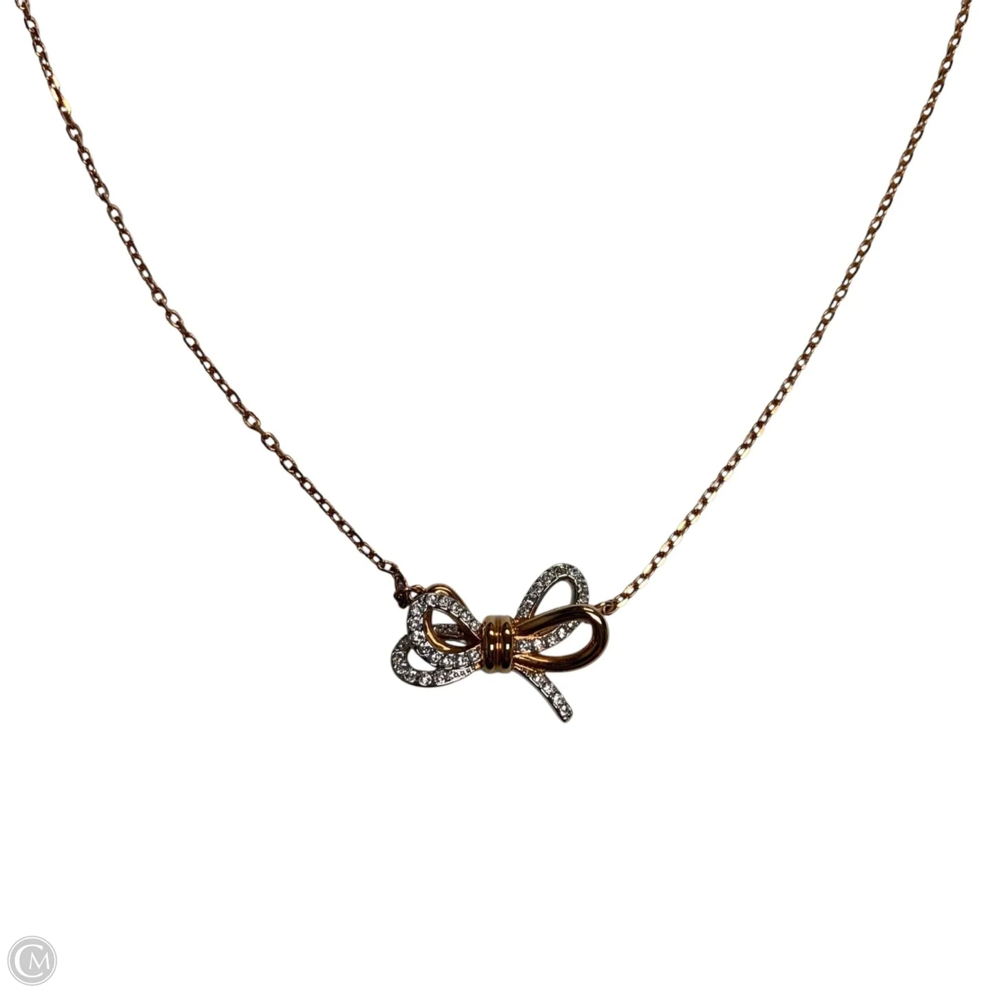 Necklace Designer By Swarovski