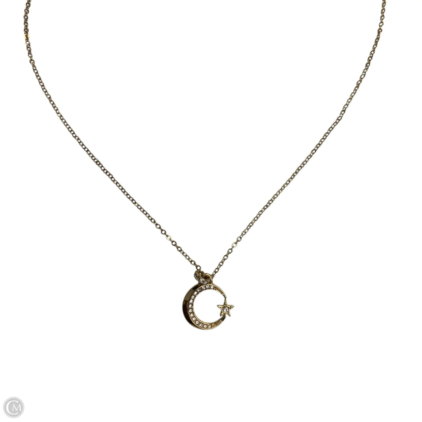 Necklace Designer By Swarovski