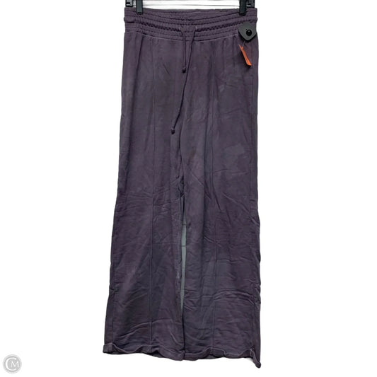 Pants Lounge By Free People In Purple, Size: S