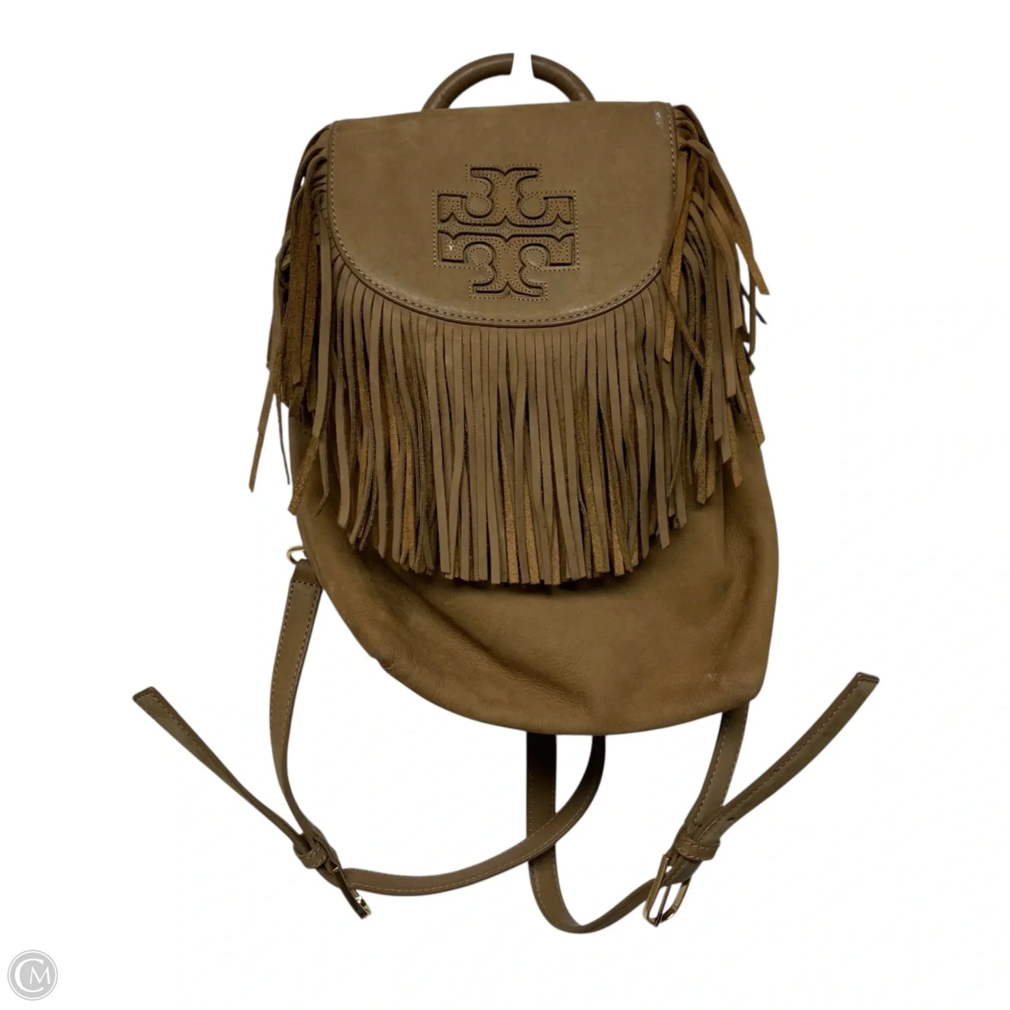 Backpack Designer By Tory Burch, Size: Small