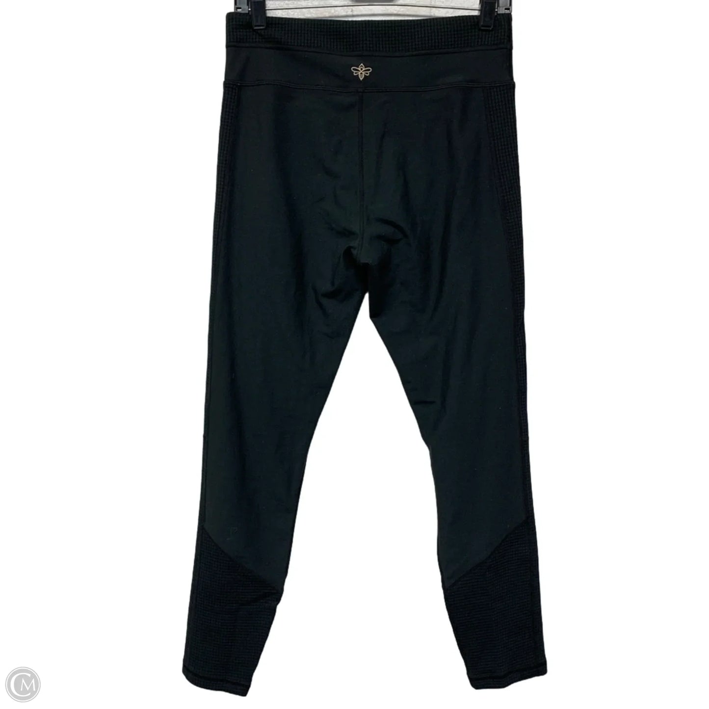Pants Designer By Johnny Was In Black, Size: M