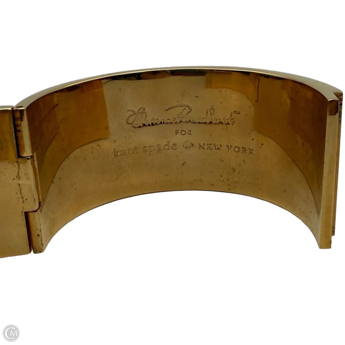 Bracelet Designer By Kate Spade