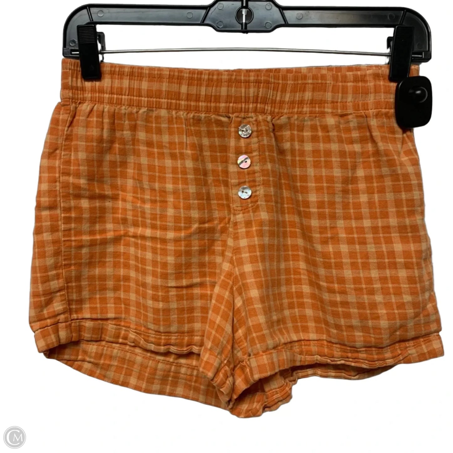 Shorts By La Hearts In Orange, Size: S