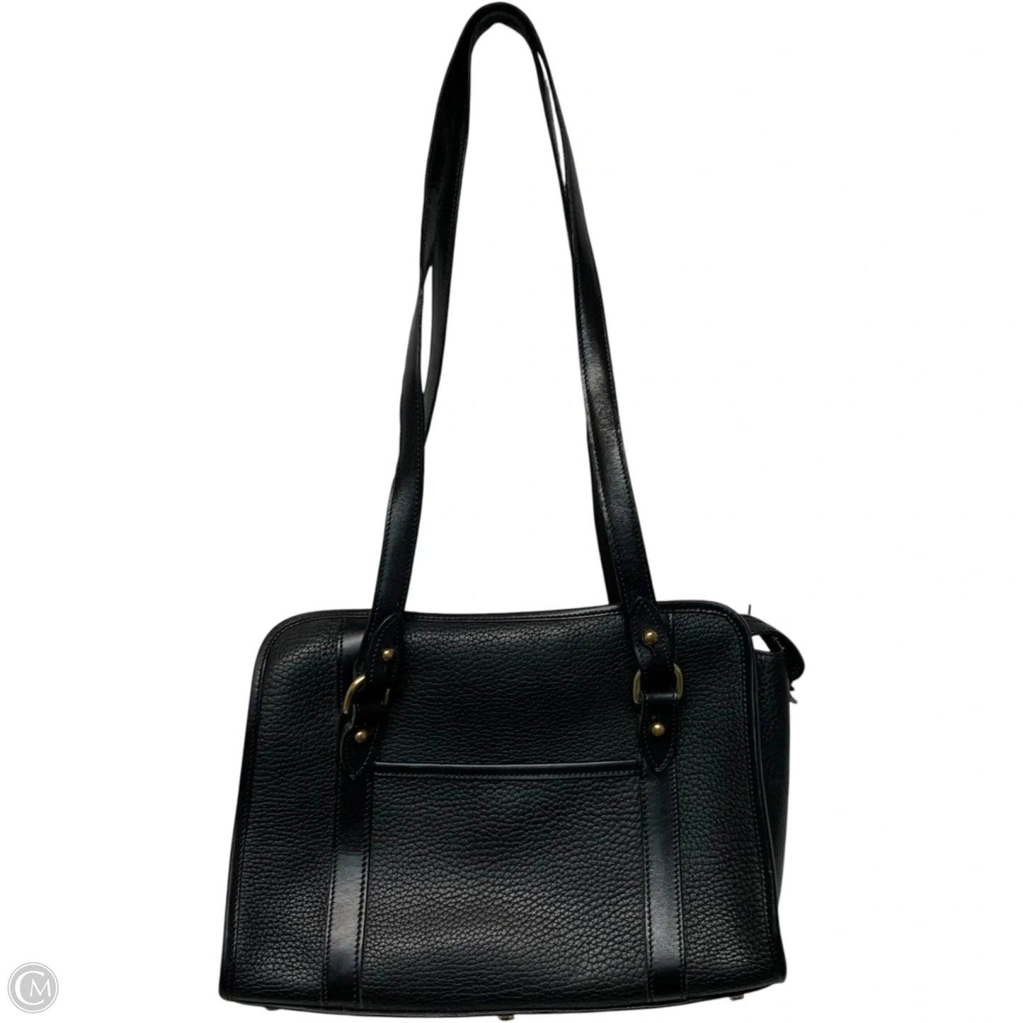 Crossbody Designer By Dooney And Bourke, Size: Medium
