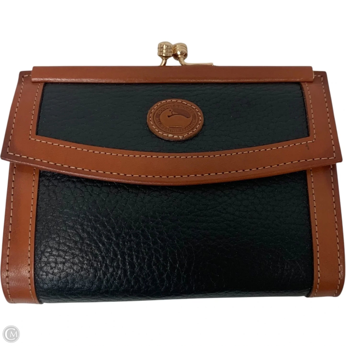 Wallet Designer By Dooney And Bourke, Size: Medium