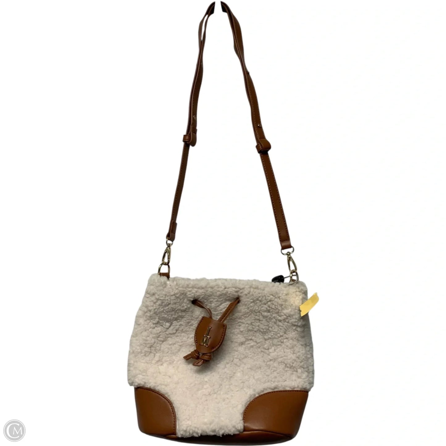 Crossbody By Isaac Mizrahi, Size: Medium