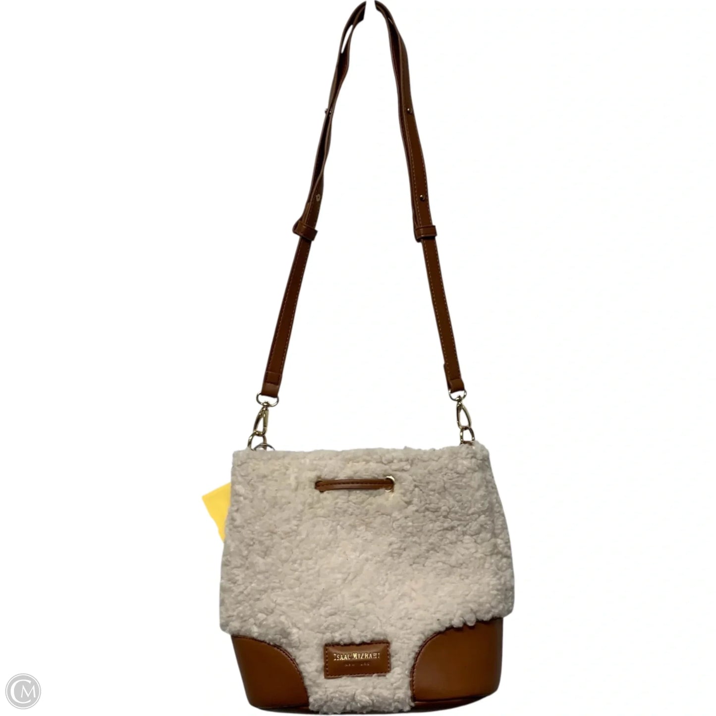 Crossbody By Isaac Mizrahi, Size: Medium