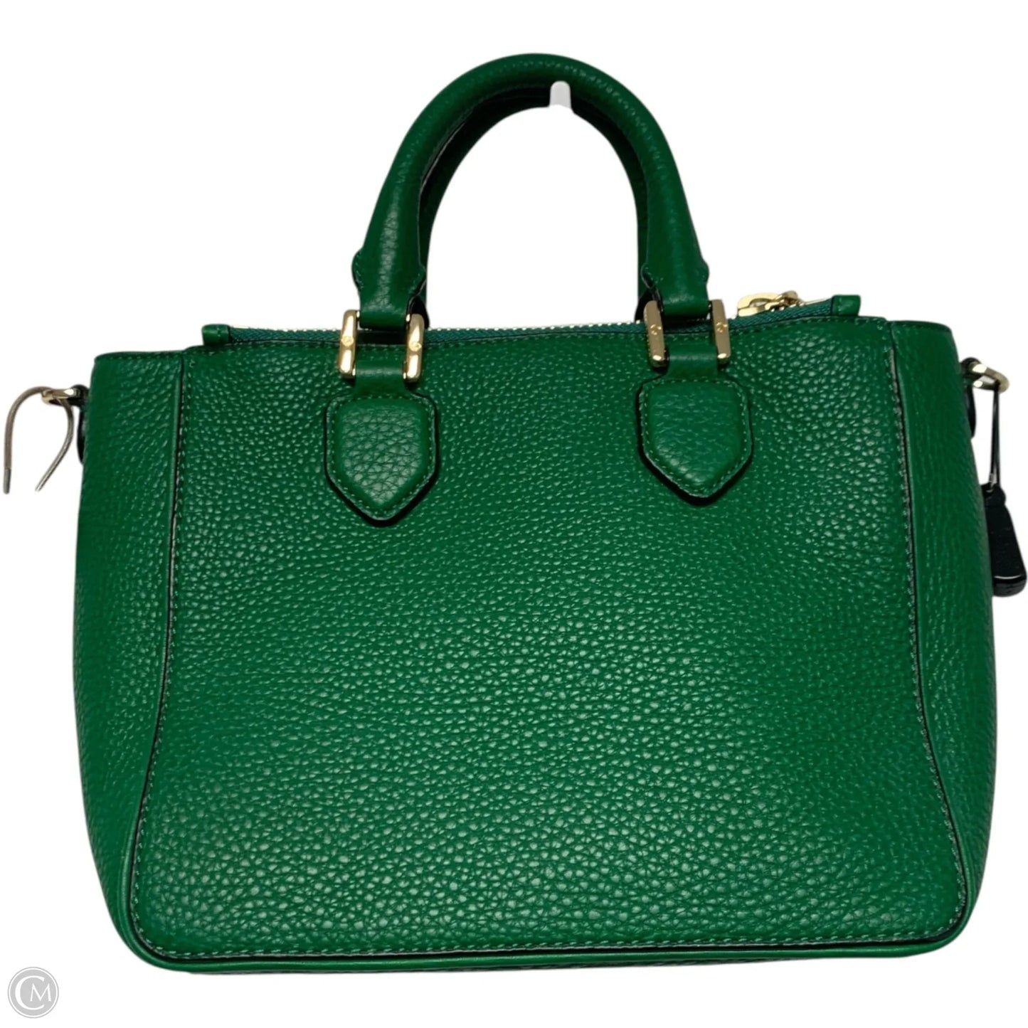 Handbag Designer By Tory Burch, Size: Medium