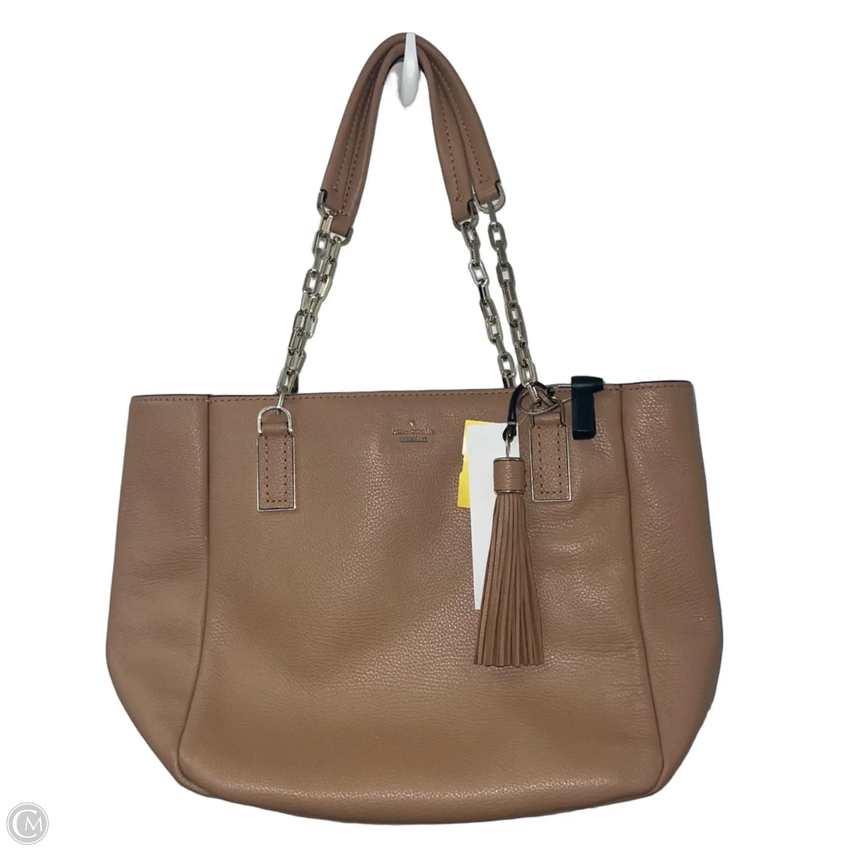 Tote Designer By Kate Spade, Size: Large