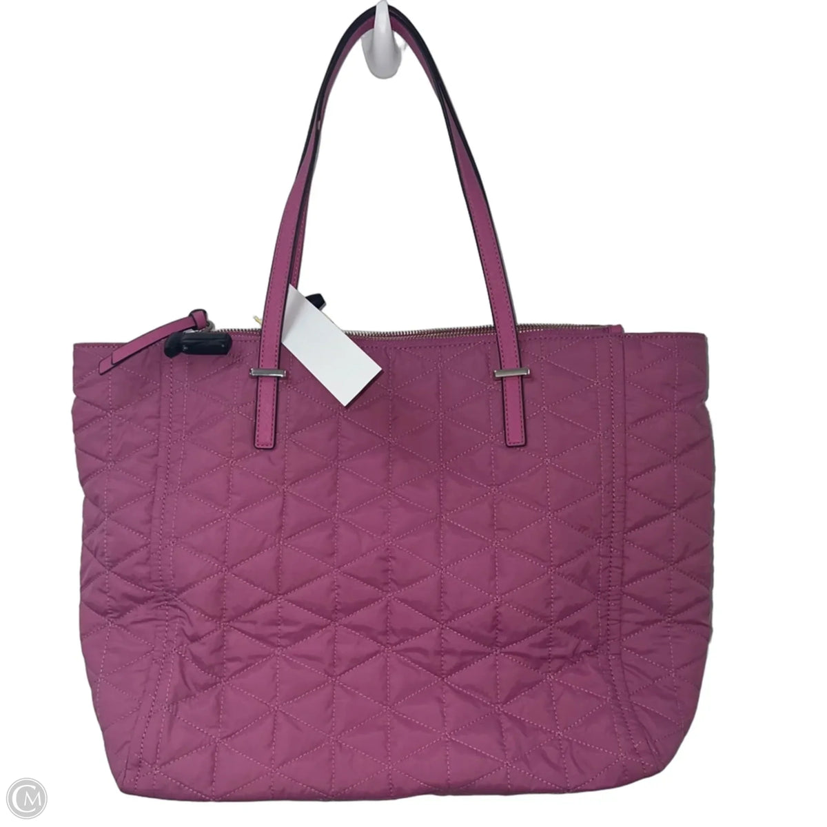 Tote Designer By Kate Spade, Size: Large