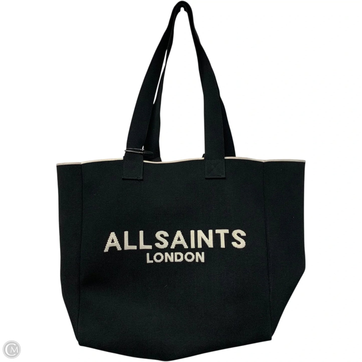 Tote Designer By All Saints, Size: Large
