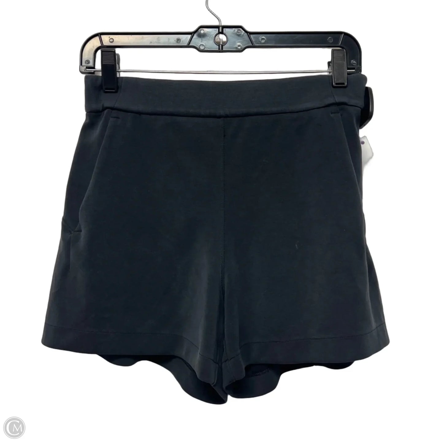 Athletic Shorts By Lululemon In Black, Size: S