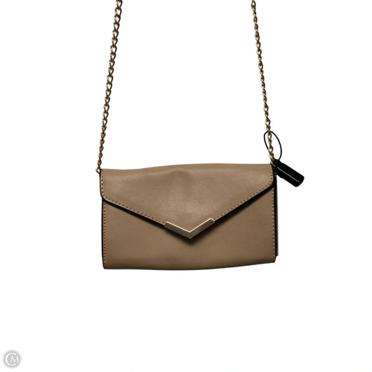 Crossbody By Urban Expressions, Size: Small