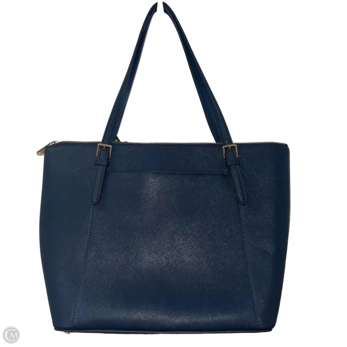 Tote Designer By Michael Kors, Size: Large