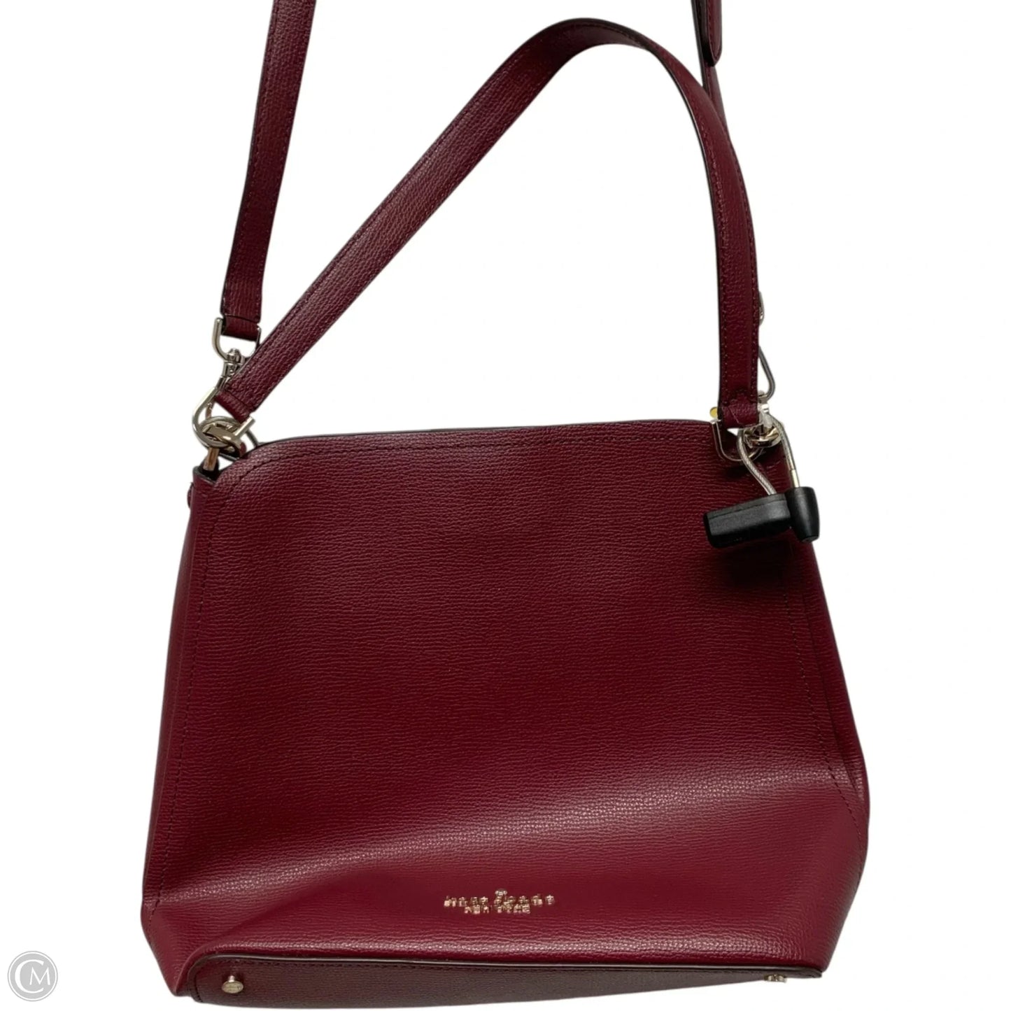Crossbody Designer By Kate Spade, Size: Medium