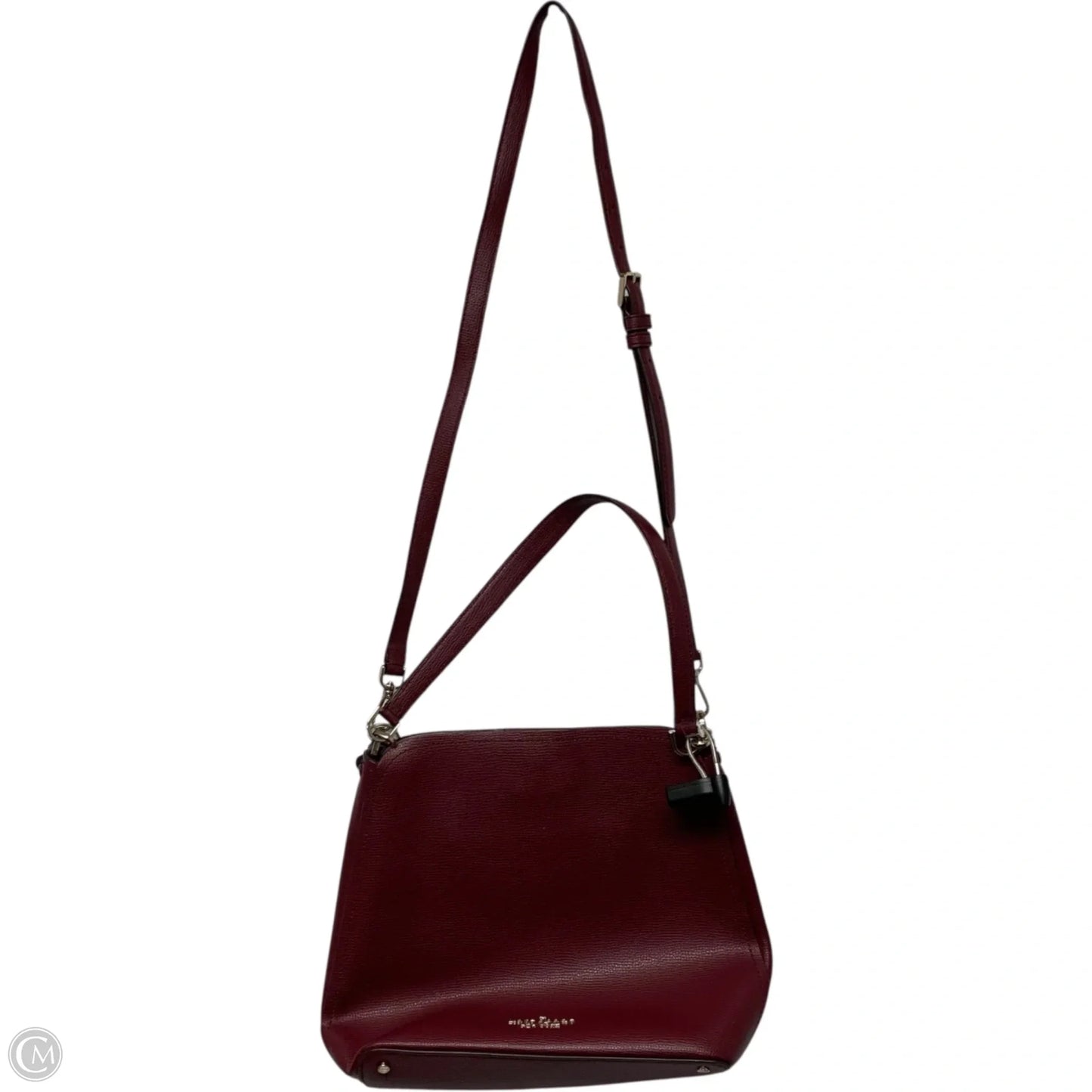 Crossbody Designer By Kate Spade, Size: Medium