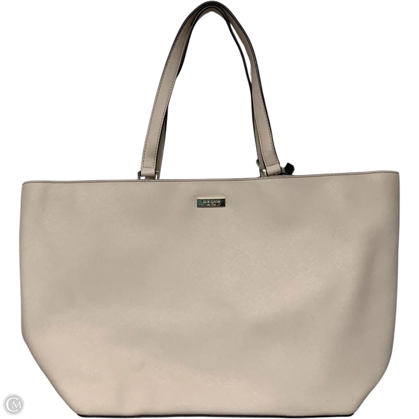 Tote Designer By Kate Spade, Size: Large