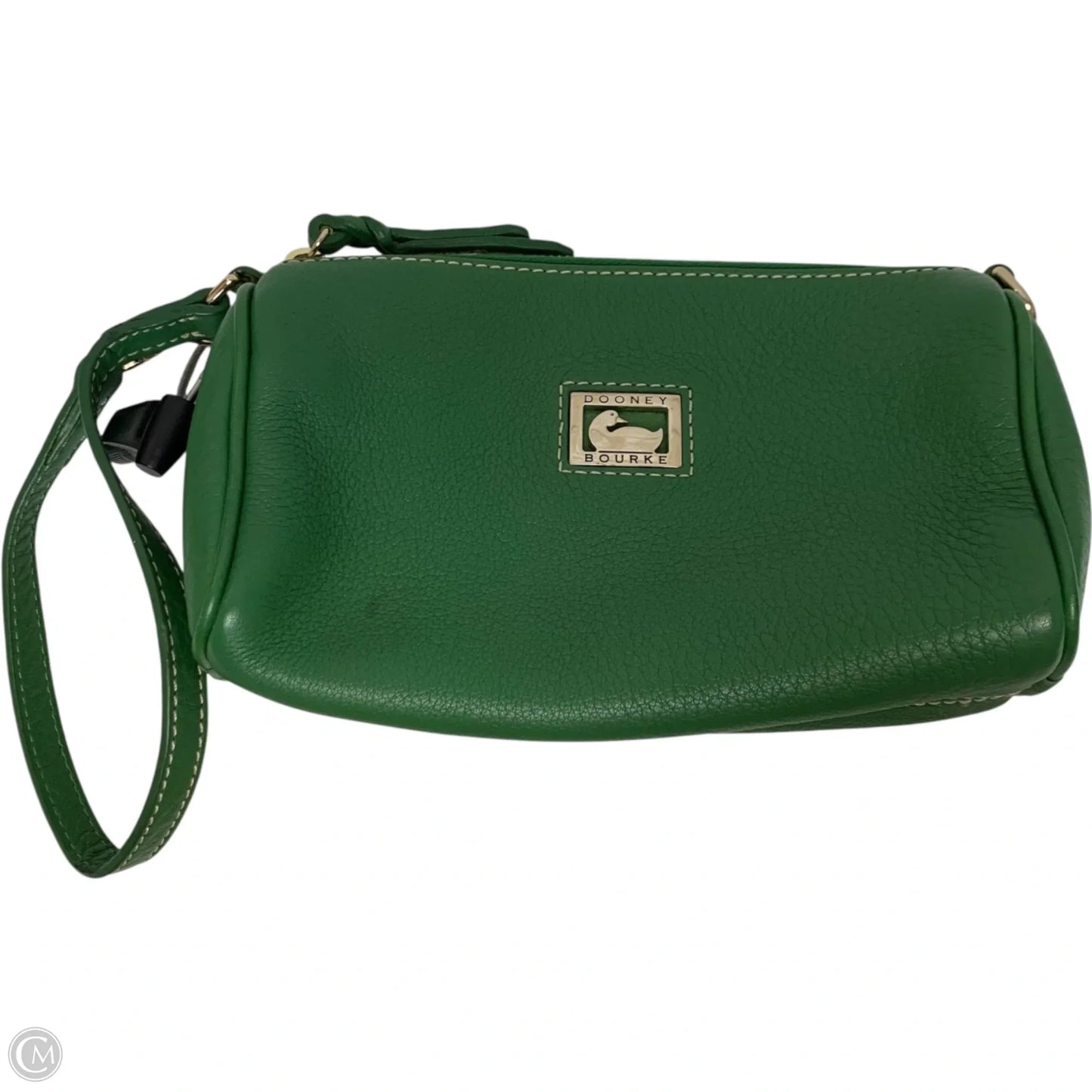 Wristlet Designer By Dooney And Bourke, Size: Medium
