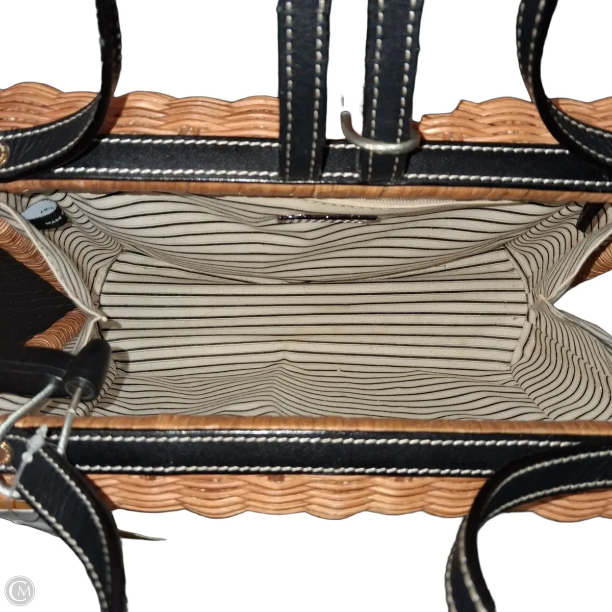 Handbag Designer By Kate Spade, Size: Medium